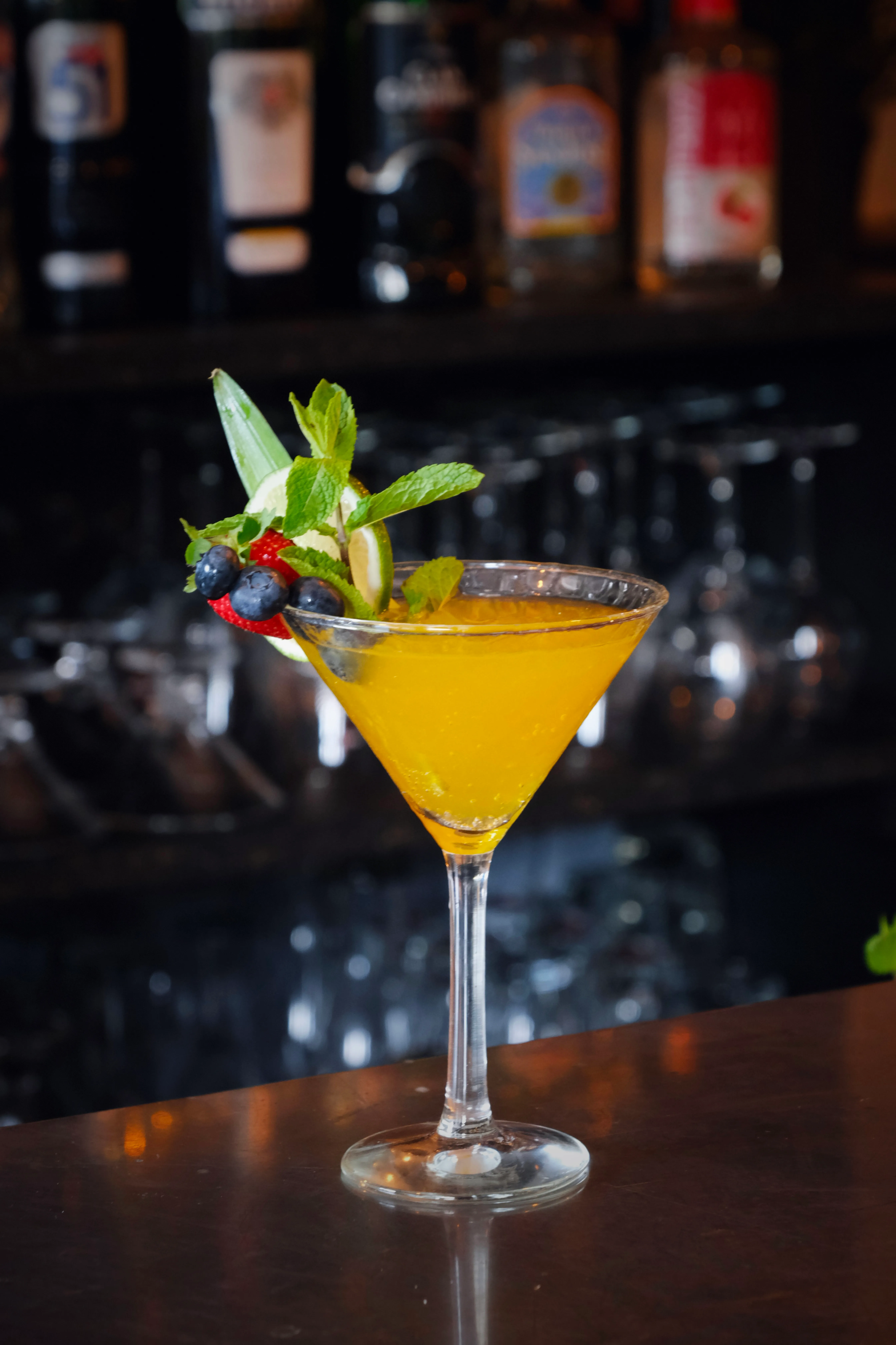 Cocktail