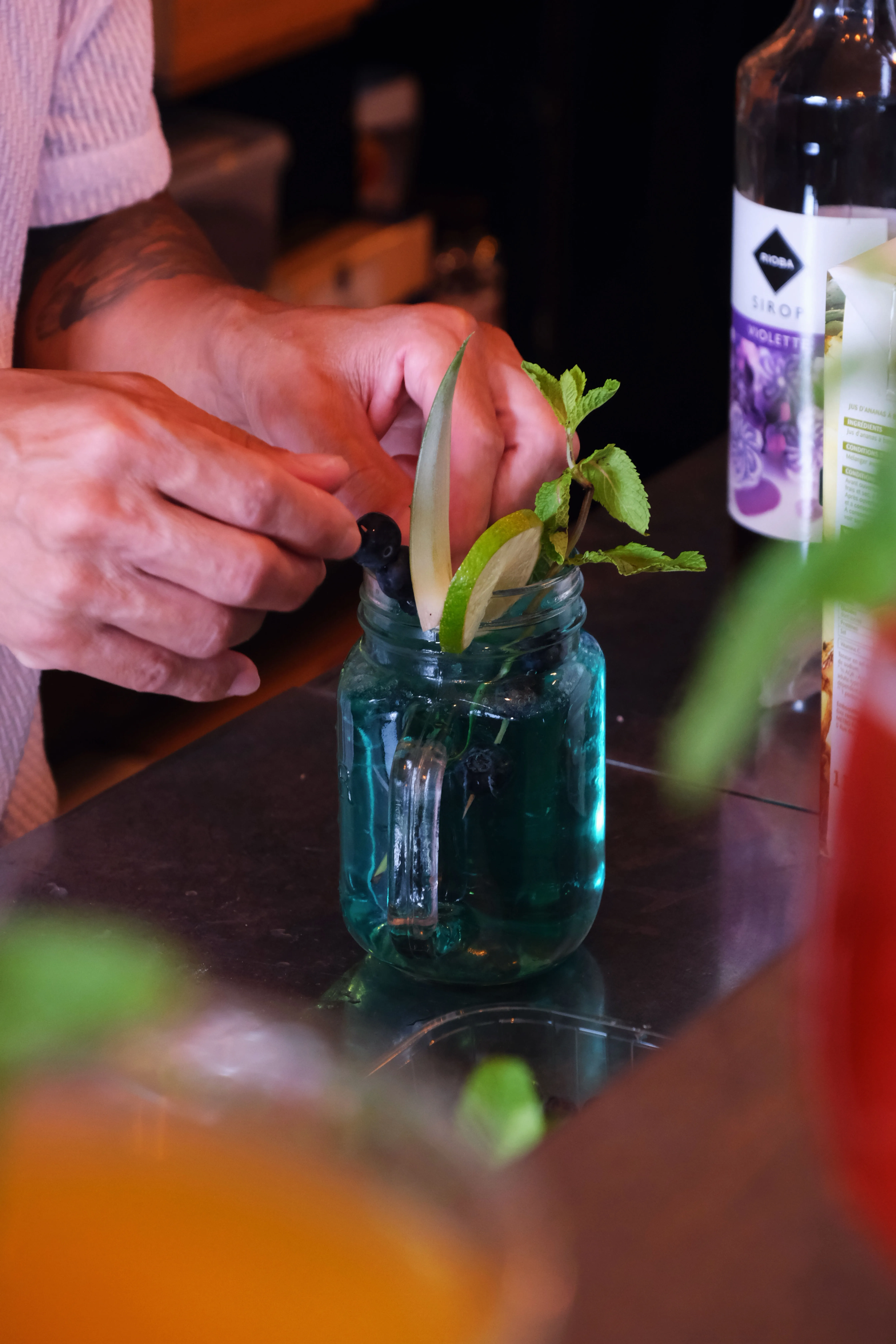 Cocktail