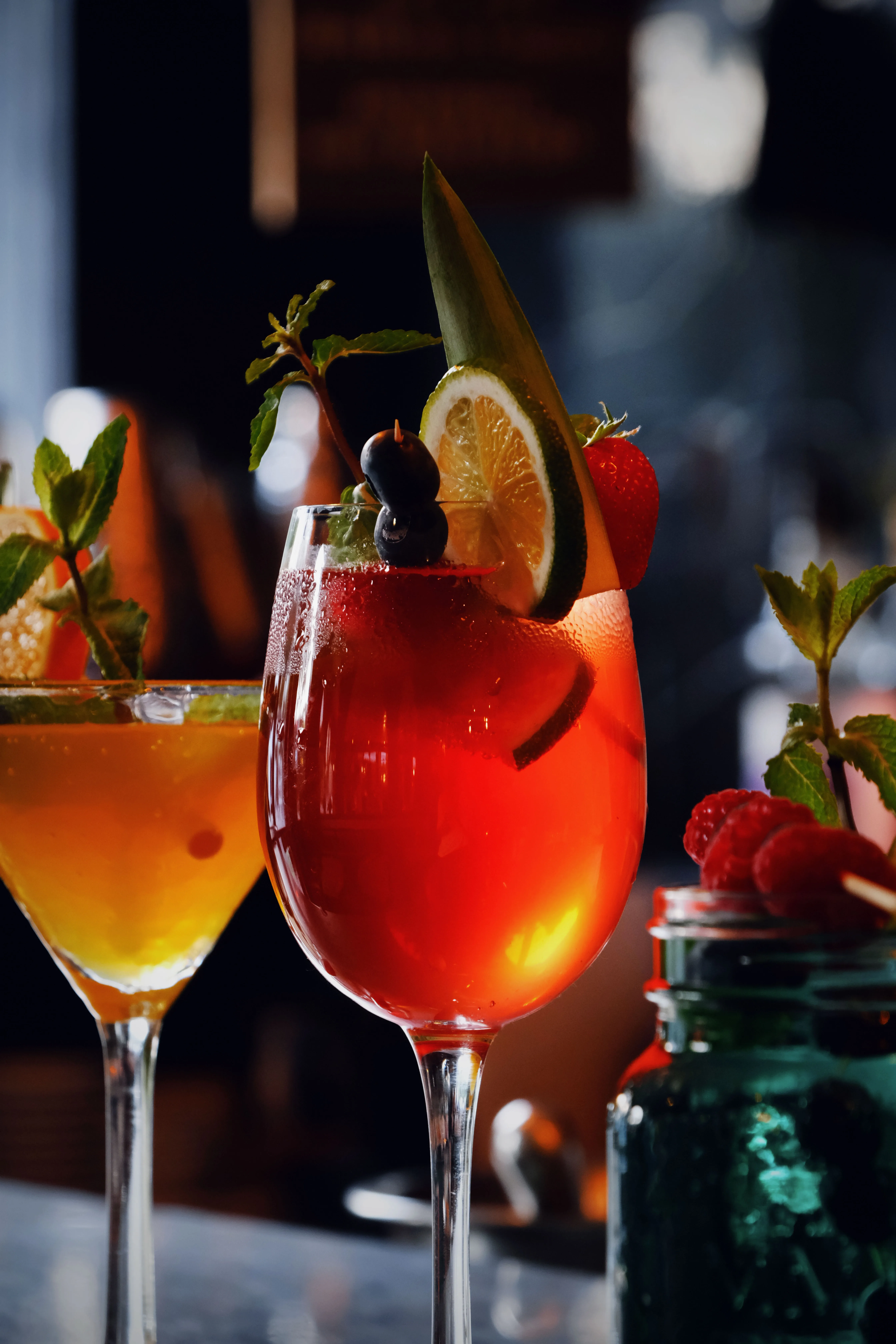 Cocktail