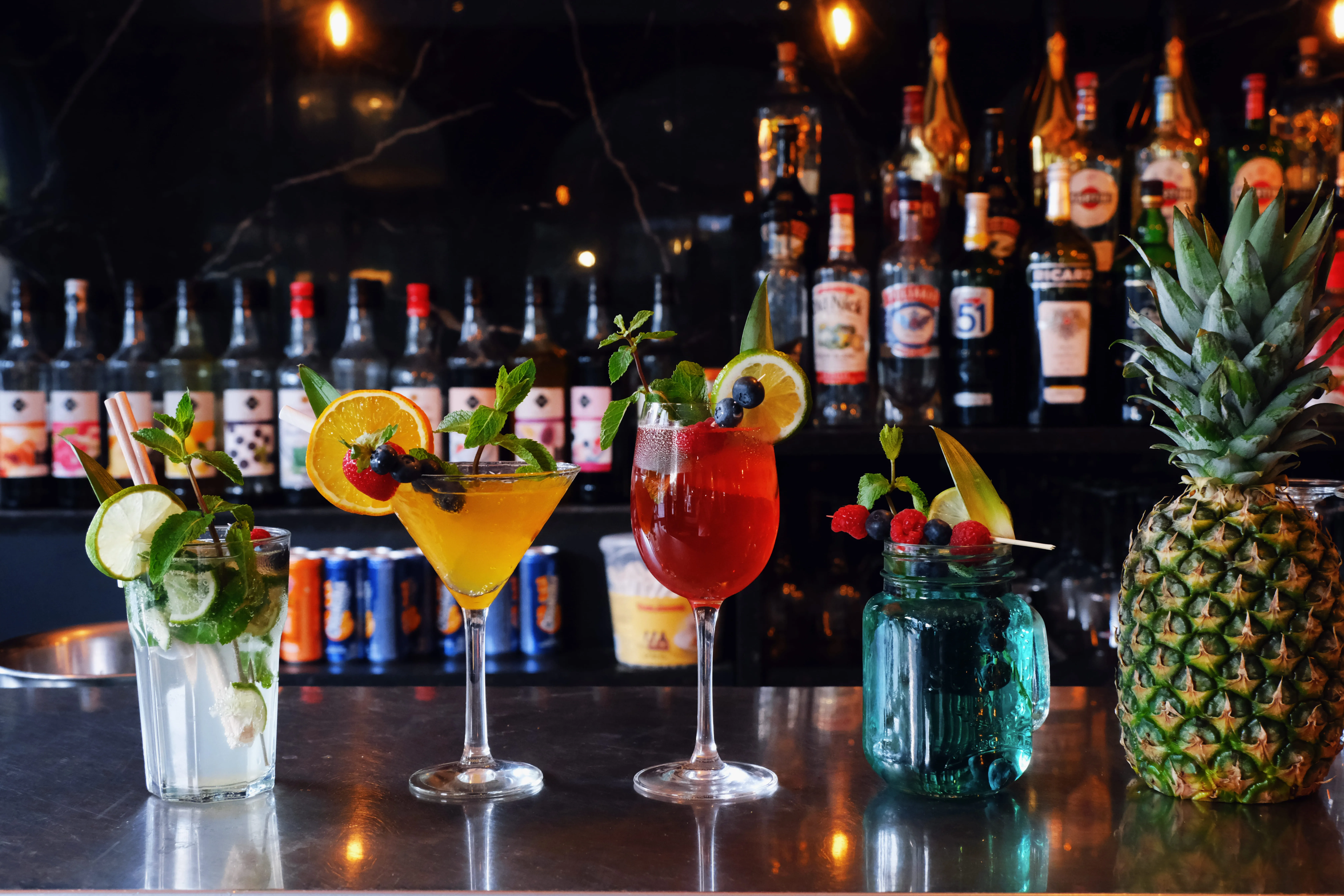 Cocktail