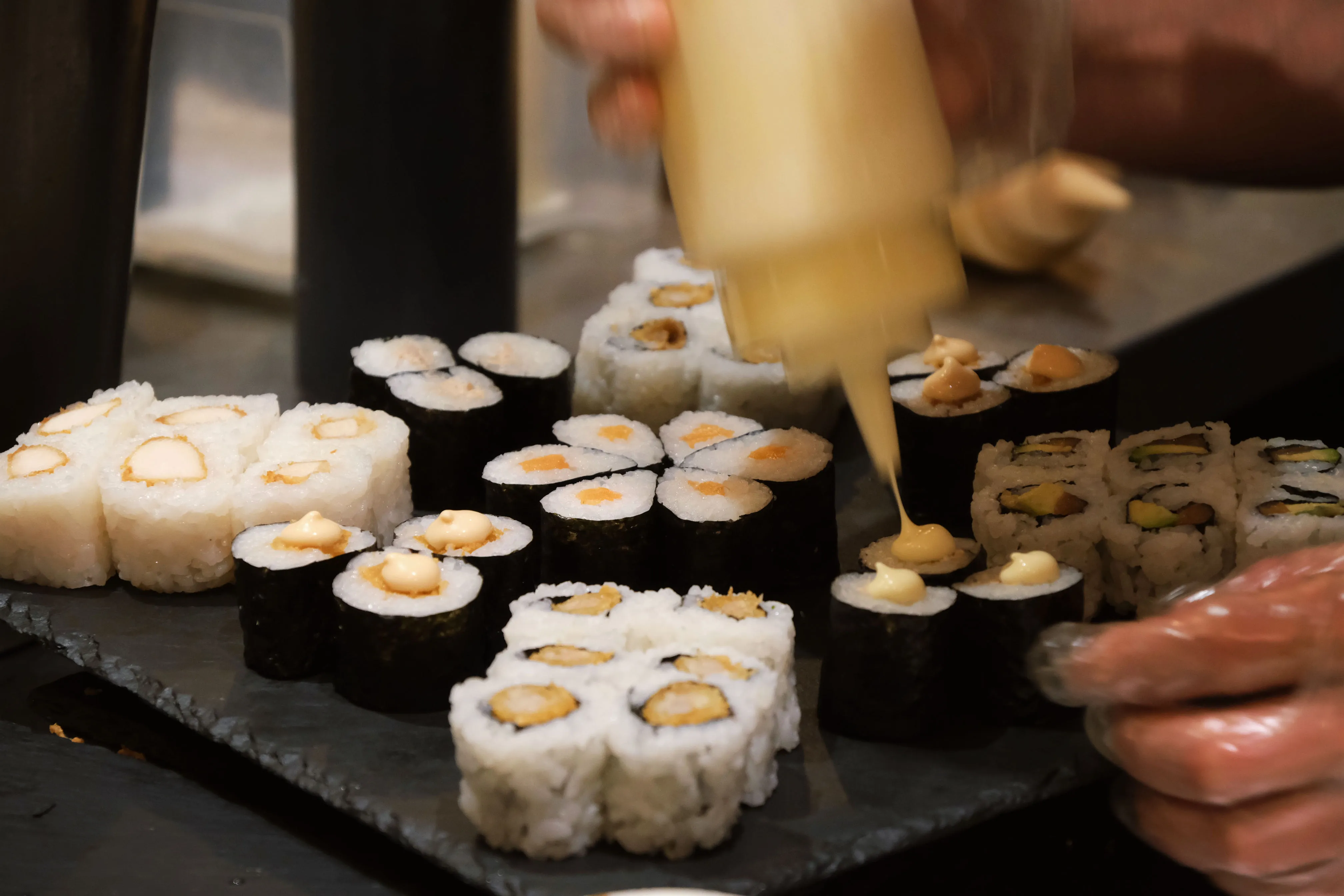 Maki