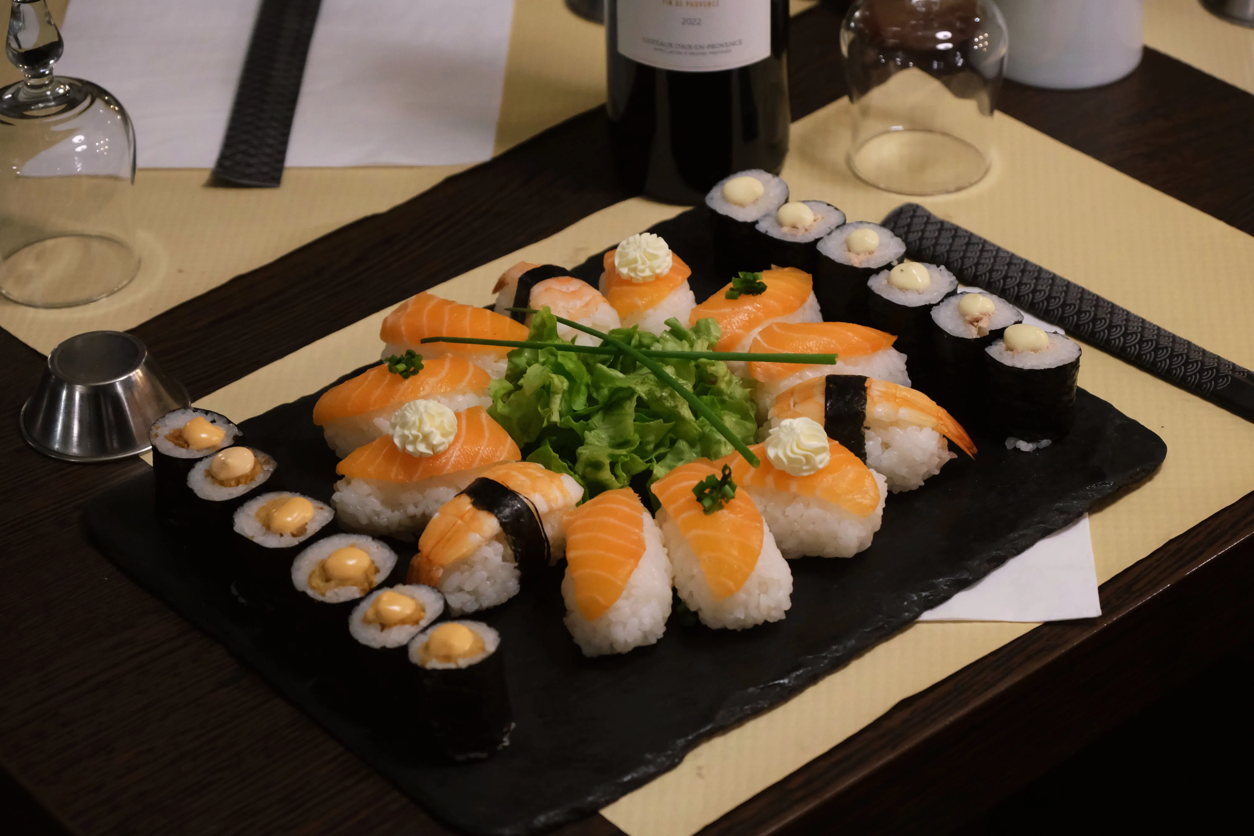 Sushi
